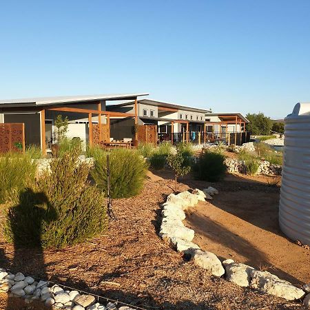 River Retreats Kalbarri Εξωτερικό φωτογραφία