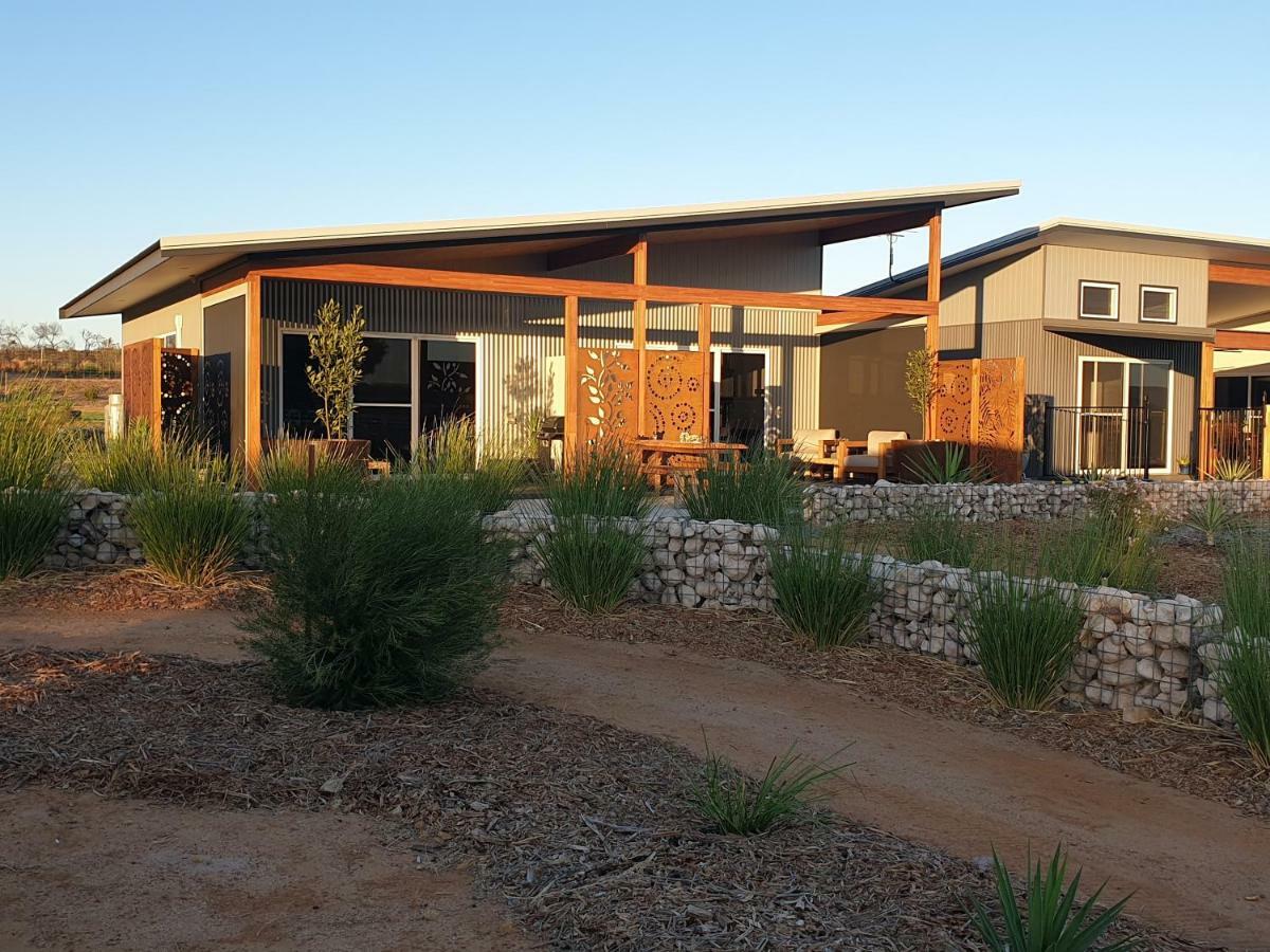 River Retreats Kalbarri Εξωτερικό φωτογραφία