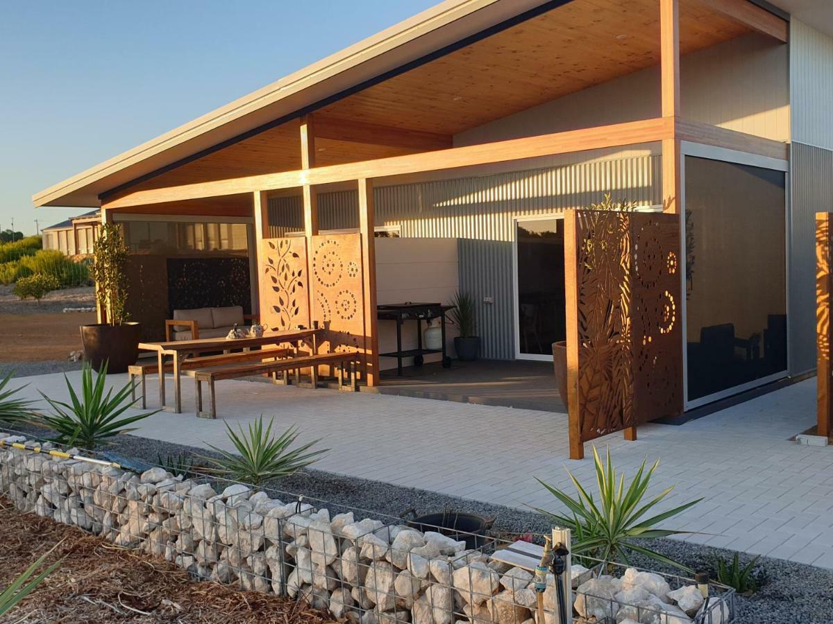 River Retreats Kalbarri Εξωτερικό φωτογραφία