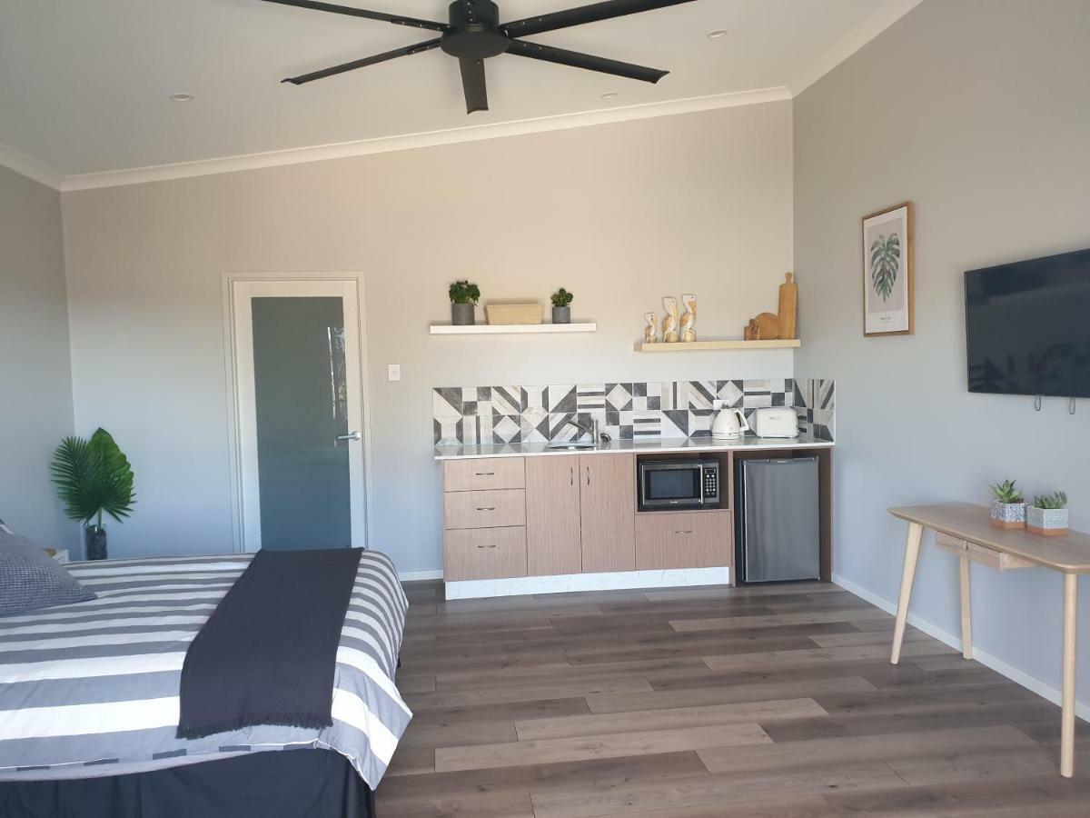 River Retreats Kalbarri Εξωτερικό φωτογραφία