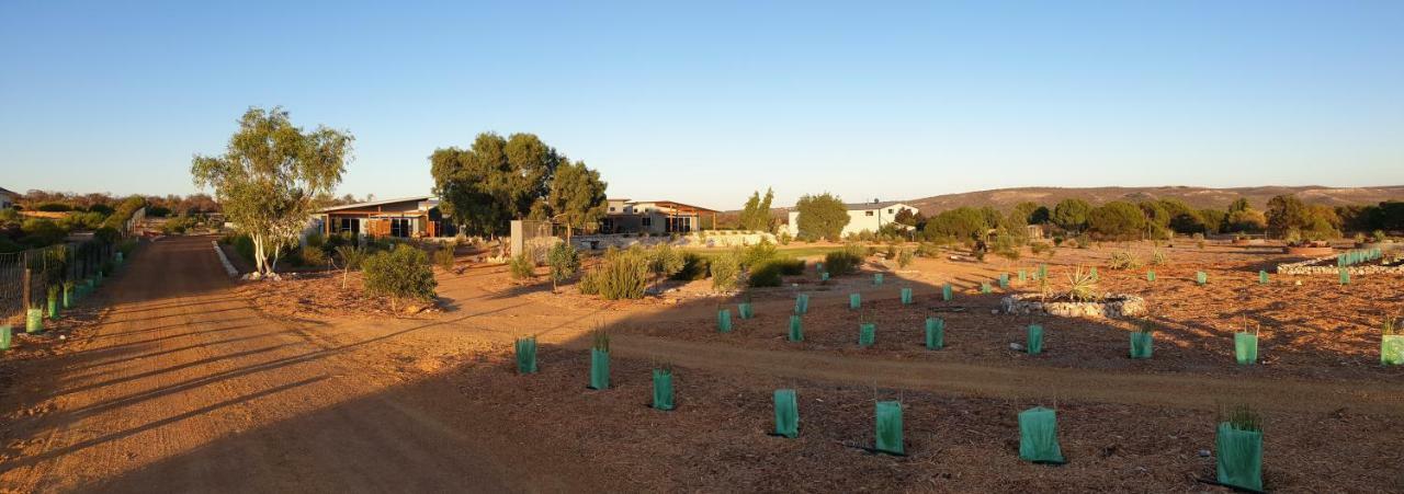 River Retreats Kalbarri Εξωτερικό φωτογραφία
