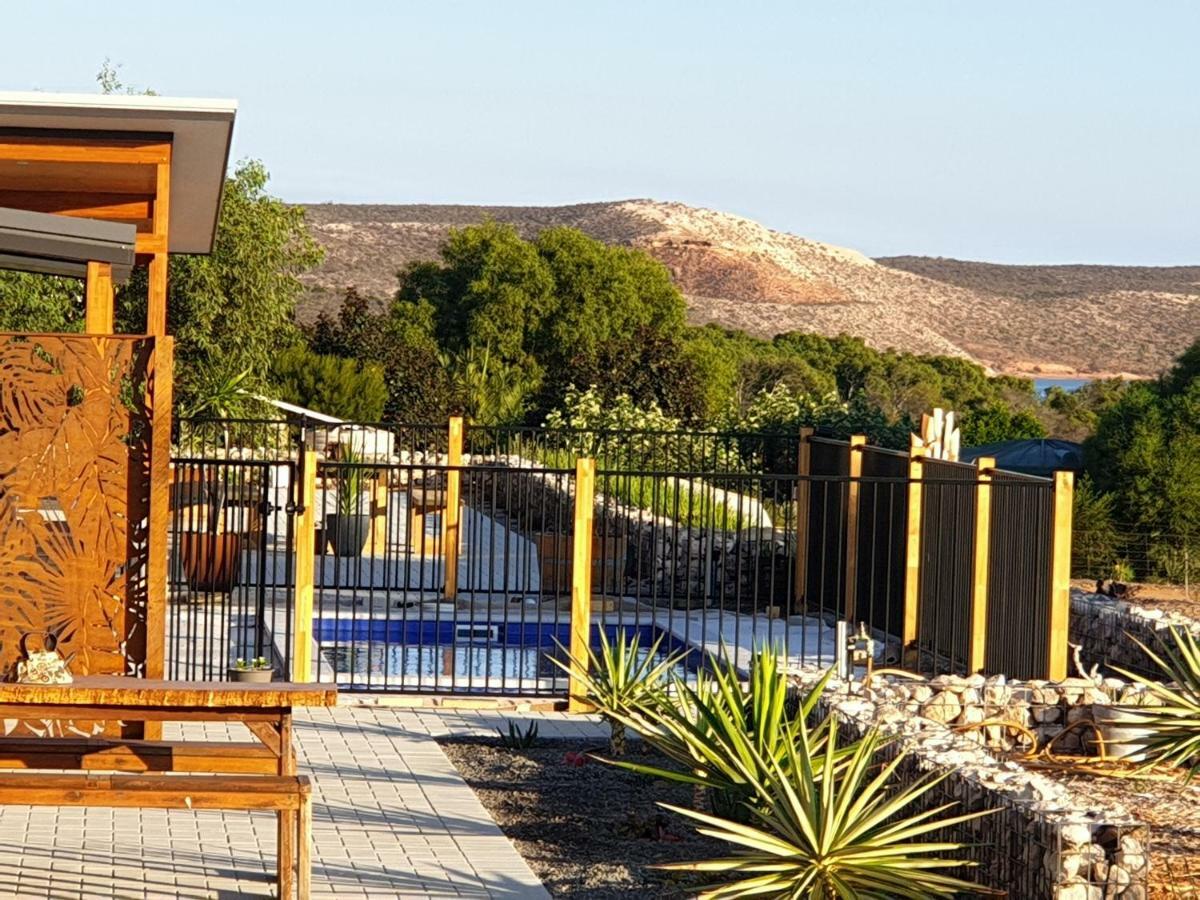 River Retreats Kalbarri Εξωτερικό φωτογραφία