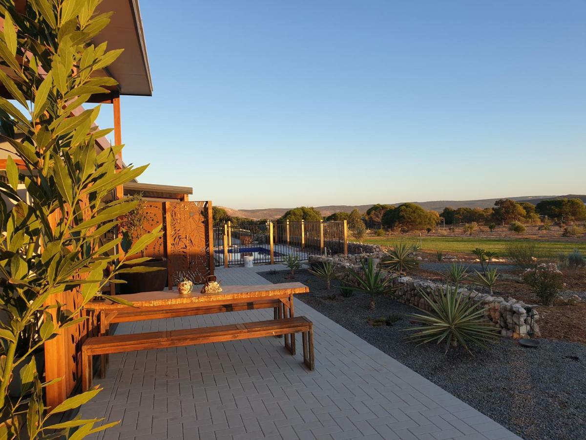 River Retreats Kalbarri Εξωτερικό φωτογραφία